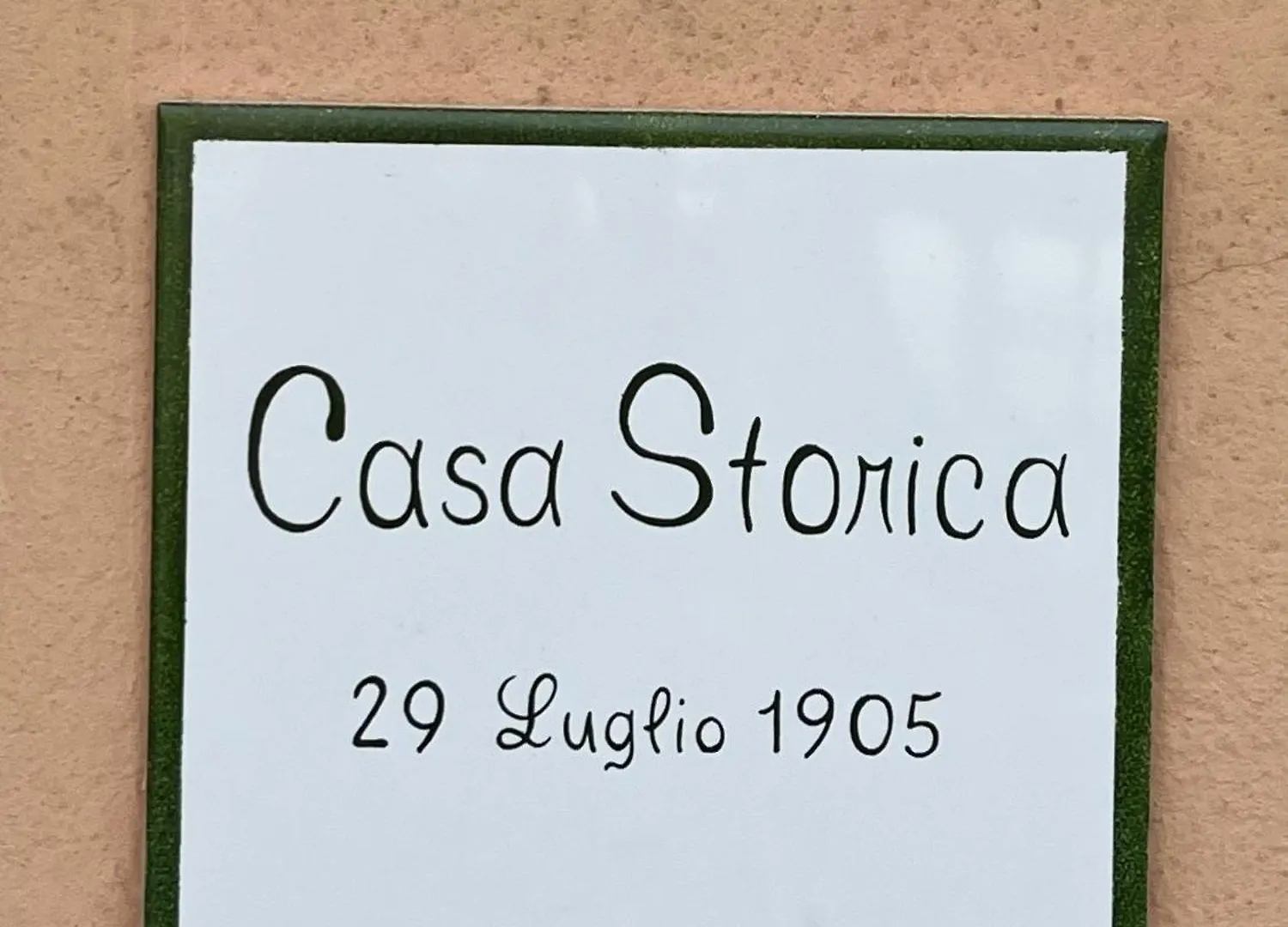 Lägenhet Ci Holidays La Spezia