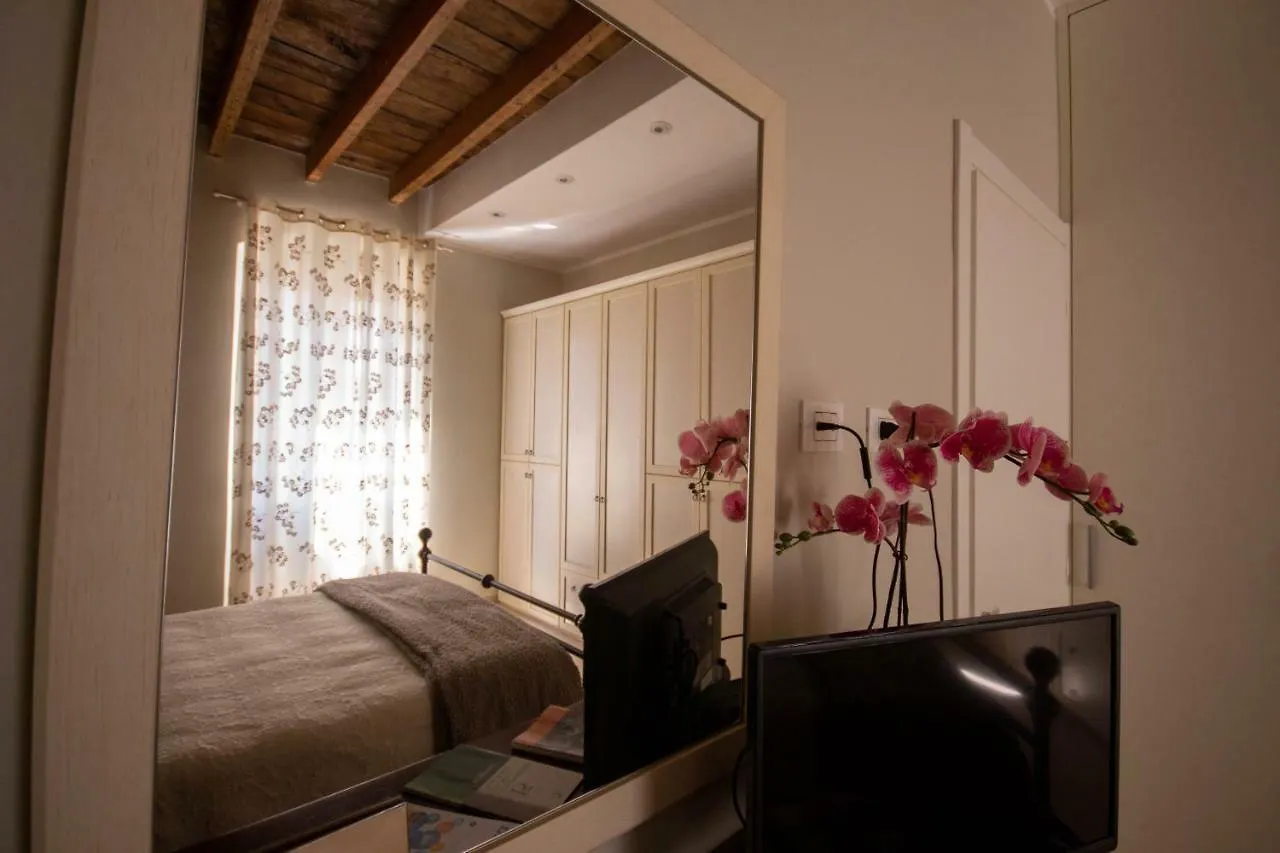 Ci Holidays La Spezia Italien